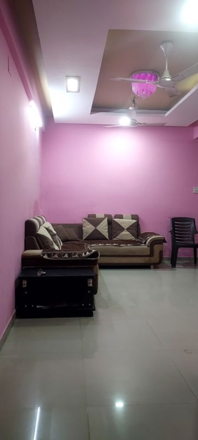 Bedroom, sargasan 2 Bedroom 373 Sq.Ft. Apartment In Sargasan Gandhinagar 10279209