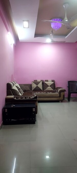 Furnished Amenities in 2 BHK Apartment at Sargasan – for Sale