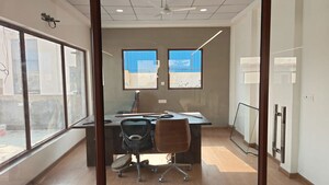  Office Space For Rent in Sector 67