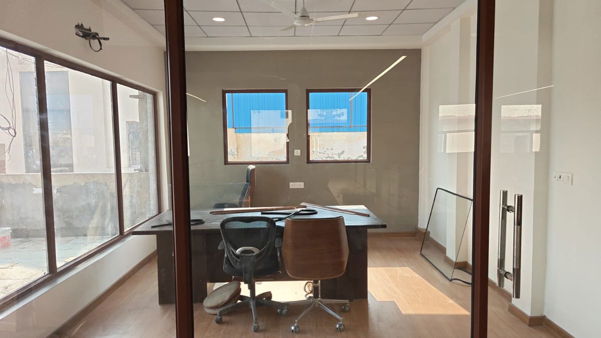 Office Space For Rent in Sector 67