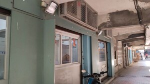  Office Space For Rent in Vikhroli West