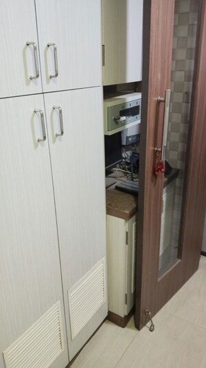 Furnished Amenities in  Office Space at Vikhroli West – for Rent