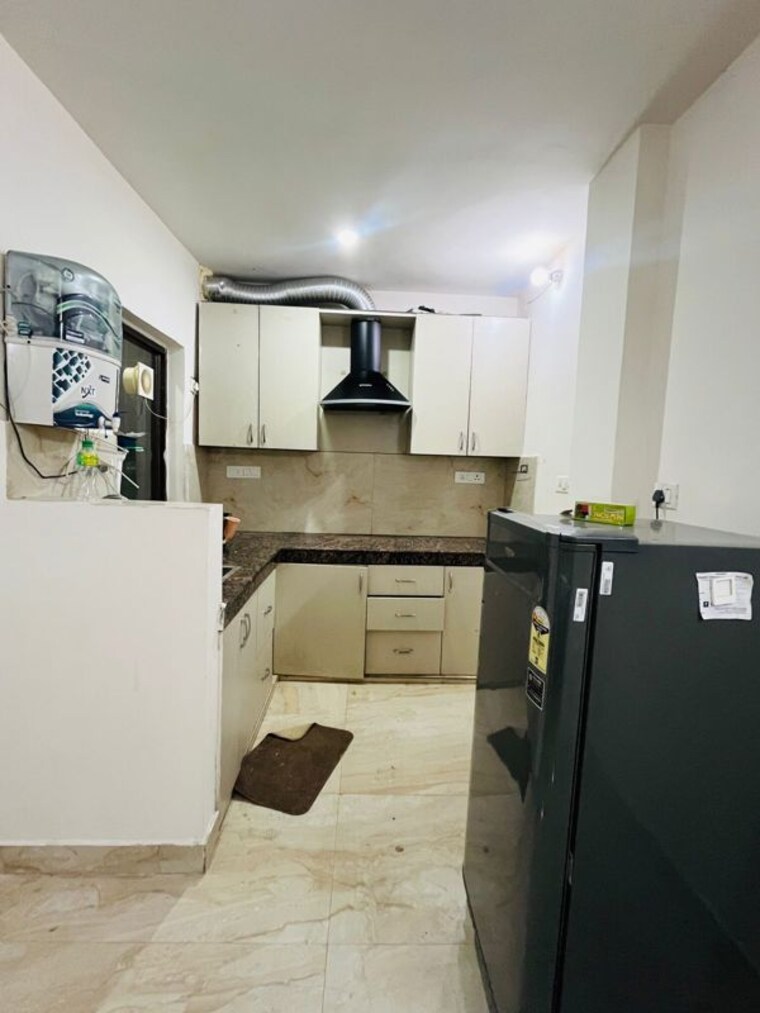 Team Area, sector 57 1 Bedroom 650 Sq.Ft. Builder Floor In Sector 57 Gurgaon 10279398