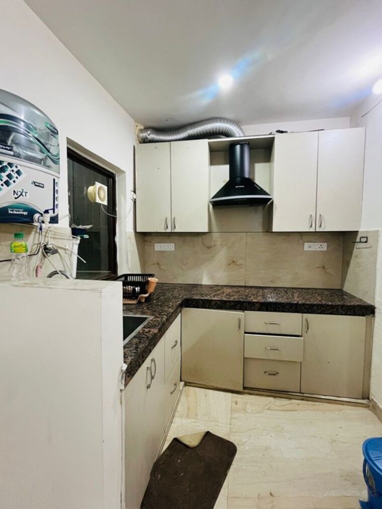 Team Area, sector 57 1 Bedroom 650 Sq.Ft. Builder Floor In Sector 57 Gurgaon 10279398