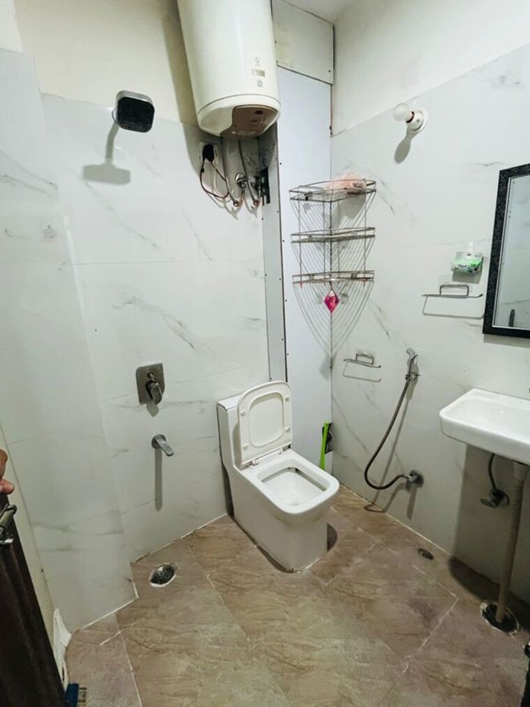 Team Area, sector 57 1 Bedroom 650 Sq.Ft. Builder Floor In Sector 57 Gurgaon 10279398