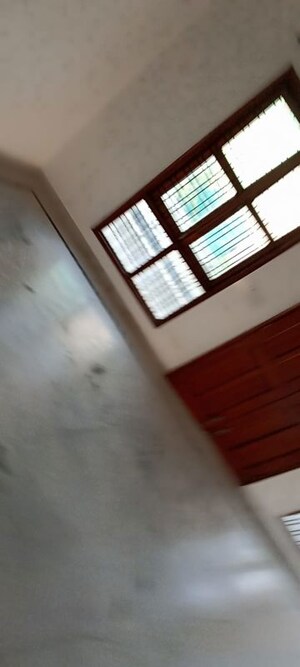 Staircase in 3 BHK Builder Floor at Indira Colony – for Rent