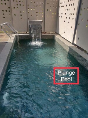 Parking in 4 BHK Villa at Pharande Vaarivana, Urse – for Sale