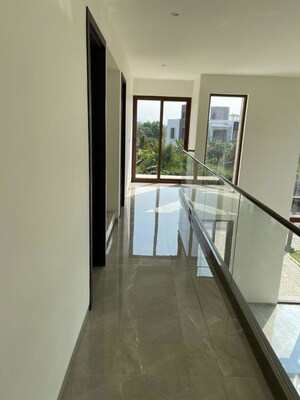 Balcony in 4 BHK Villa at Pharande Vaarivana, Urse – for Sale