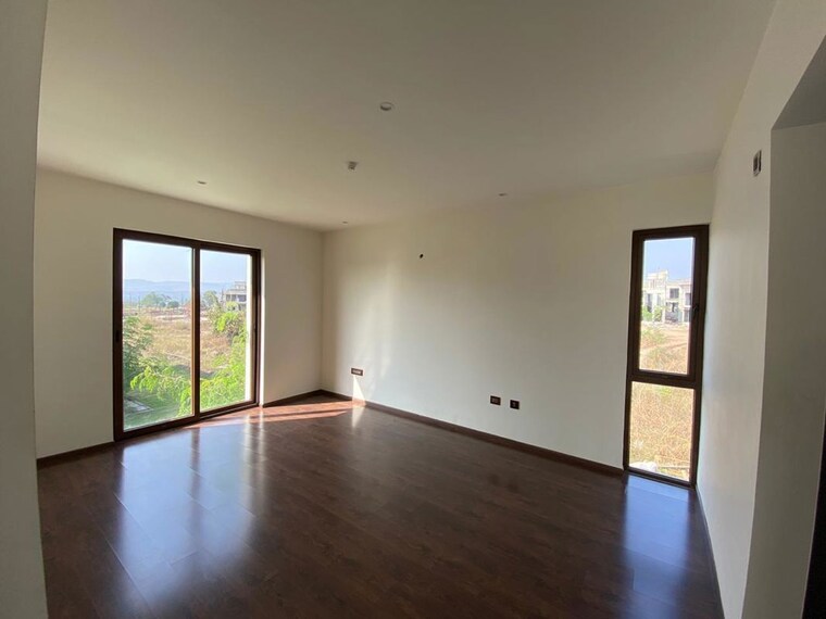 Room, pharande-vaarivana 4 Bedroom 2250 Sq.Ft. Villa In Urse Pune 10279461