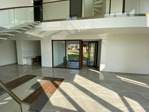 Kitchen in 4 BHK Villa at Pharande Vaarivana, Urse – for Sale