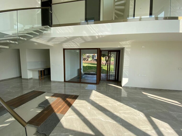 Kitchen, pharande-vaarivana 4 Bedroom 2250 Sq.Ft. Villa In Urse Pune 10279461