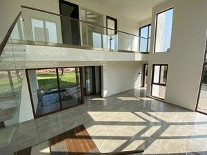 Bedroom in 4 BHK Villa at Pharande Vaarivana, Urse – for Sale