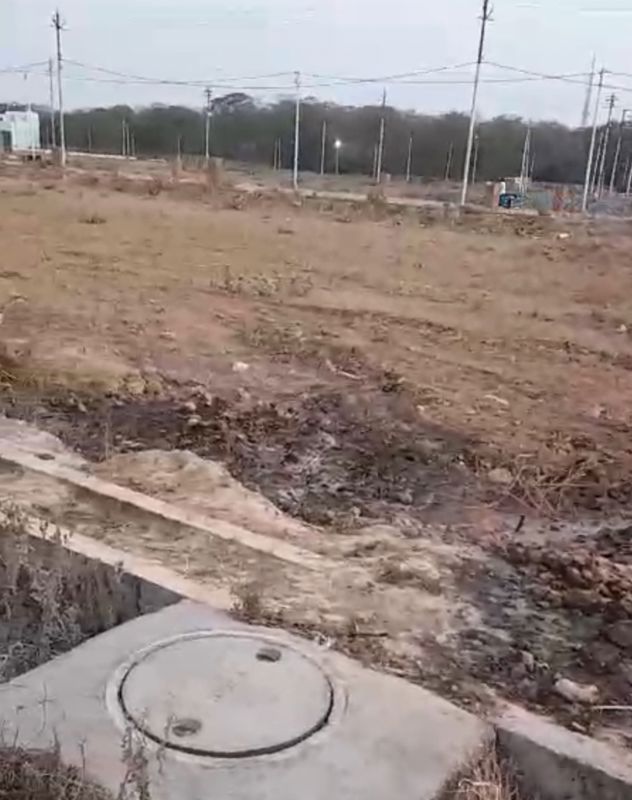 Plot For Sale in LDA Basant Kunj Yojana