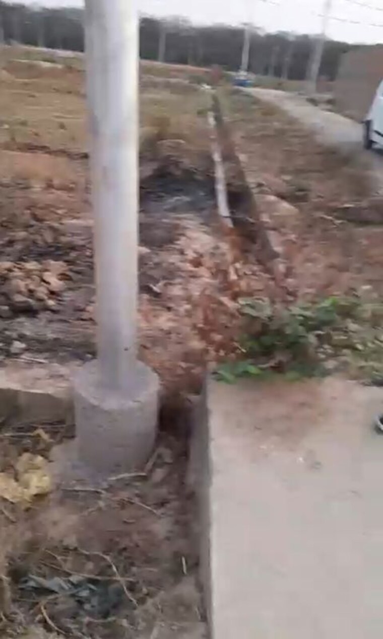 undefined, lda-basant-kunj-yojana  2113 Sq.Ft. Plot In Hardoi By Pass Road Lucknow 10279424