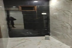 1.5 BHK Builder Floor For Rent in Babarpur