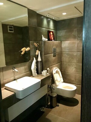 Team Area in  Office Space at Grace Chamber, Andheri East – for Rent