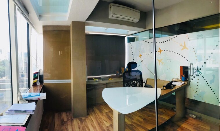Team Area, grace-chamber Commercial Office Space 557 Sq.Ft. In Andheri East Mumbai 10279400