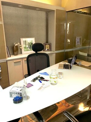  Office Space For Rent in Grace Chamber, Andheri East