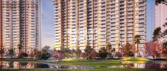 3 BHK Apartment For Sale in M3M Capital