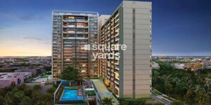 3 BHK Apartment – Exterior View View at M3M Capital, Sector 113 - for Sale