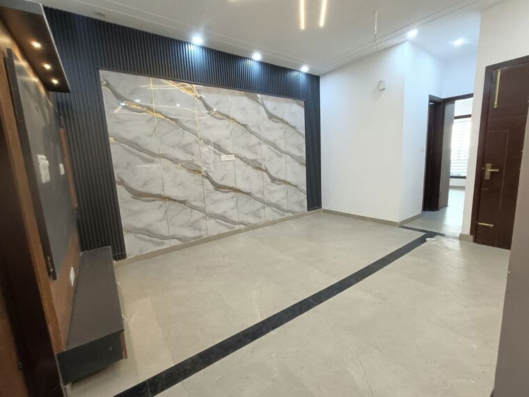 Room, patiala road 3 Bedroom 1075 Sq.Ft. Independent House In Patiala Road Zirakpur 10279340