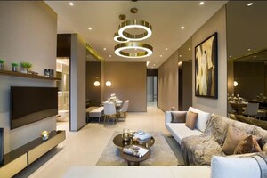 2 BHK Apartment For Sale in Sunteck City Avenue 4, Goregaon West