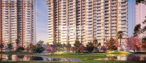 3 BHK Apartment – Exterior View View at M3M Capital, Sector 113 - for Sale