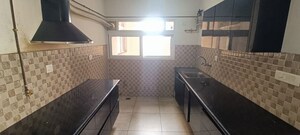 Kitchen in 3 BHK Apartment at Prestige Birchwood, Electronic City Phase I – for Sale