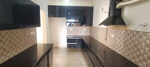 Kitchen in 3 BHK Apartment at Prestige Birchwood, Electronic City Phase I – for Sale