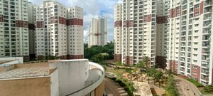 3 BHK Apartment For Sale in Prestige Birchwood, Electronic City Phase I