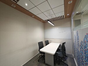 Team Area in  Office Space at G Block Bkc – for Rent