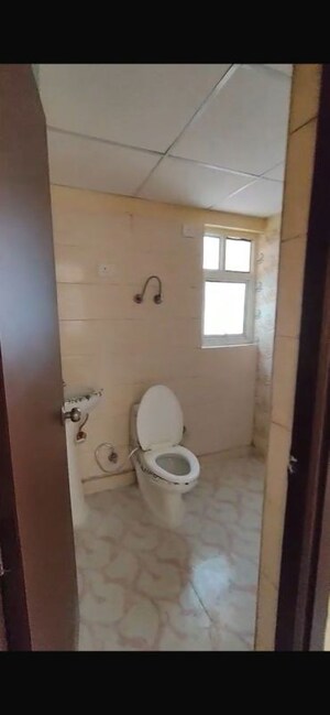 Bathroom in 2 BHK Apartment at Eureka Diya Green City, Raj Nagar Extension – for Rent