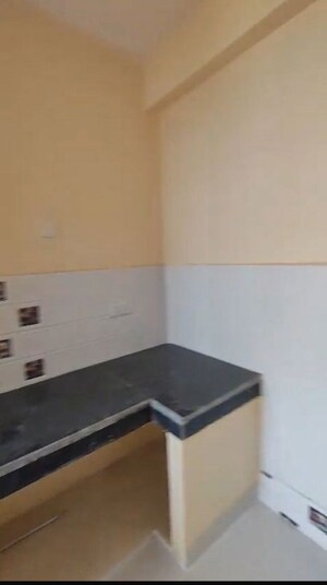 Kitchen in 2 BHK Apartment at Eureka Diya Green City, Raj Nagar Extension – for Rent