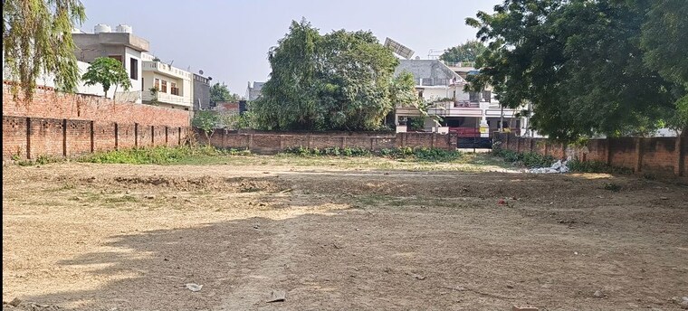 undefined, jankipuram  2000 Sq.Ft. Plot In Jankipuram Lucknow 10279519