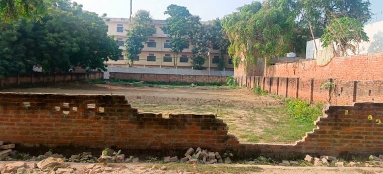 undefined, jankipuram  2000 Sq.Ft. Plot In Jankipuram Lucknow 10279519