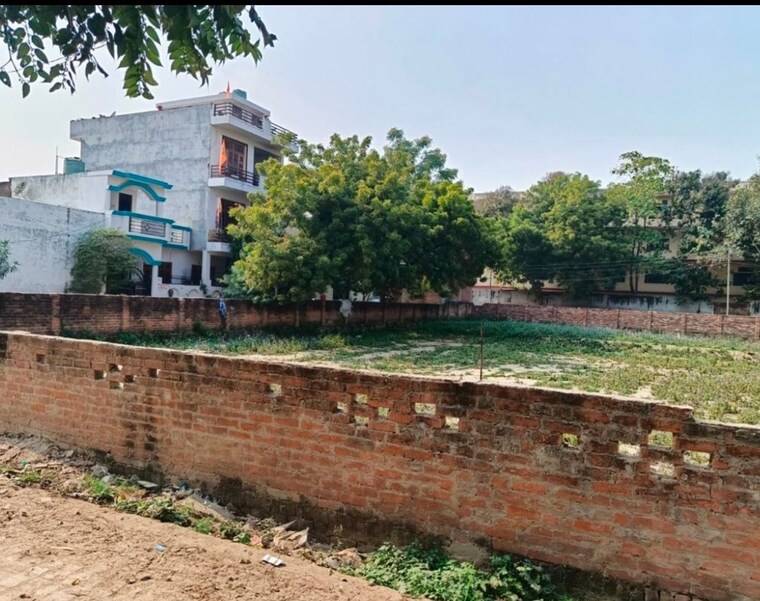 undefined, jankipuram  2000 Sq.Ft. Plot In Jankipuram Lucknow 10279519