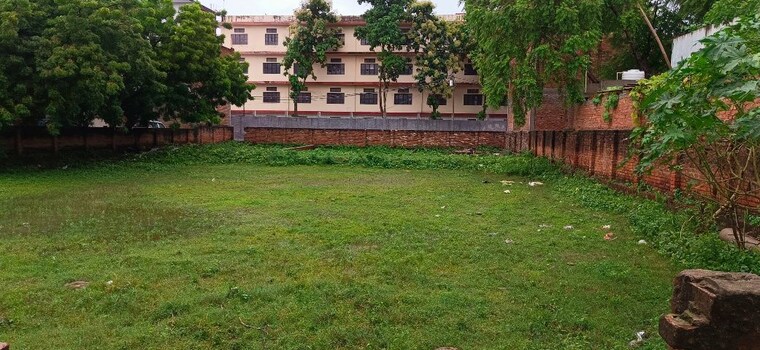 Garden, jankipuram  2000 Sq.Ft. Plot In Jankipuram Lucknow 10279519