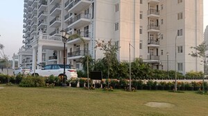 2 BHK Apartment – Exterior View View at Omaxe The Resort, South Mullanpur - for Rent