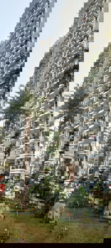 2 BHK + Pooja Room 1270 Sq.Ft. Apartment in Omaxe The Resort