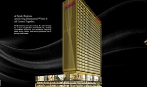 Studio Apartment For Sale in Nirala Gateway, Sector 12 Greater Noida