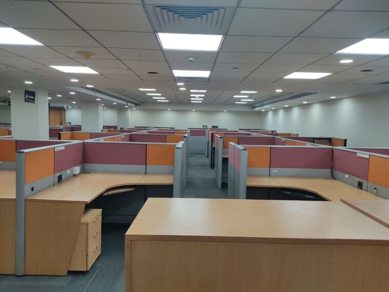 Team Area, sector 63 Commercial Office Space in IT/SEZ 5000 Sq.Ft. In Sector 63 Noida 10279466