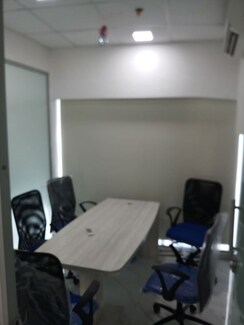 Office Space For Rent in Hubtown Solaris