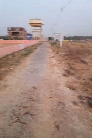   Plot at LDA Basant Kunj Yojana, Hardoi By Pass Road – for Sale