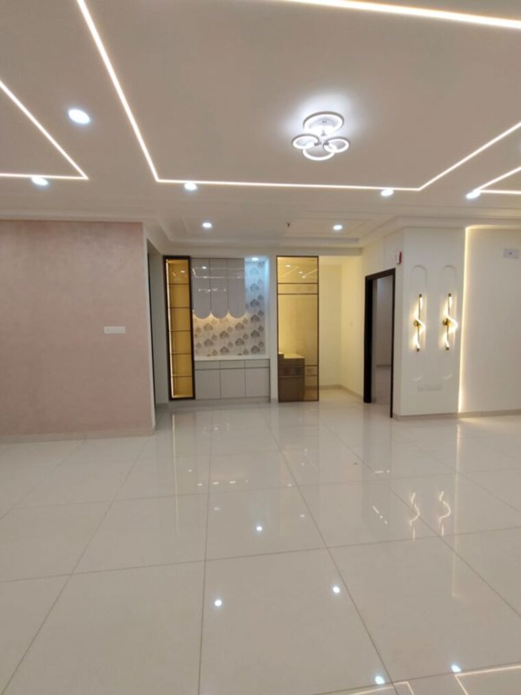 undefined, aparna-zenon 3 Bedroom 2257 Sq.Ft. Apartment In Puppalaguda Hyderabad 10279564