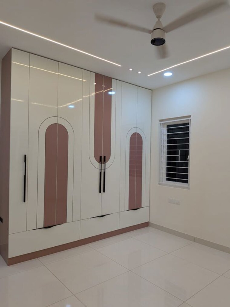 Room, aparna-zenon 3 Bedroom 2257 Sq.Ft. Apartment In Puppalaguda Hyderabad 10279564