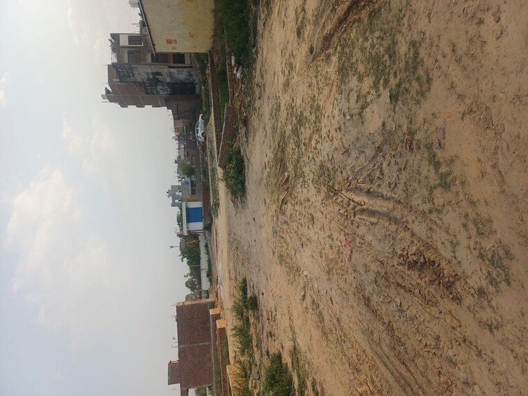 Exterior View, dheeraj nagar  60 Sq.Yd. Plot In Dheeraj Nagar Faridabad 10279667