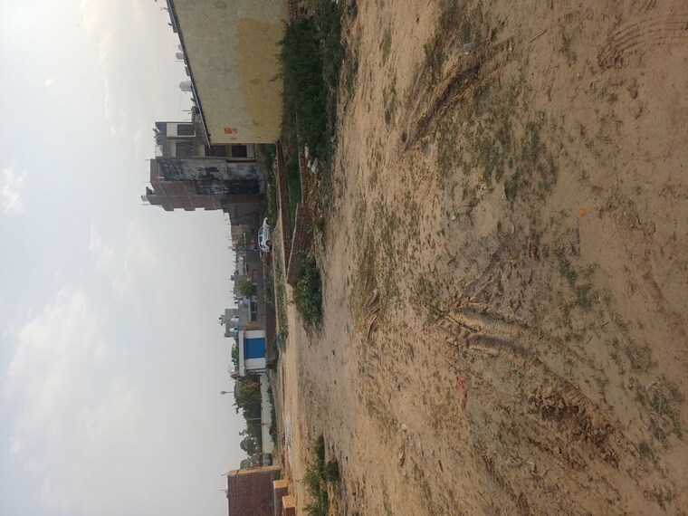 Exterior View, dheeraj nagar  60 Sq.Yd. Plot In Dheeraj Nagar Faridabad 10279667