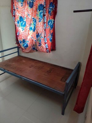 1 RK Independent House For Rent in Gokhalenagar