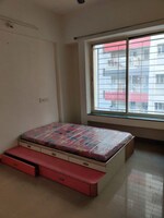 700 Sq.Ft. Apartment in Planet Millennium CHS