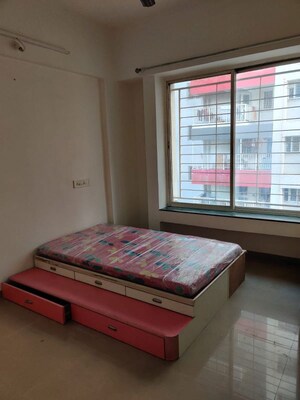  Apartment For Rent in Planet Millennium CHS, Pimple Saudagar